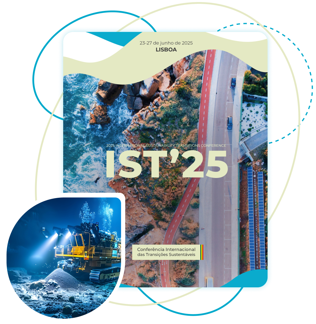 IST 2025 Sustainability Transitions Research Network